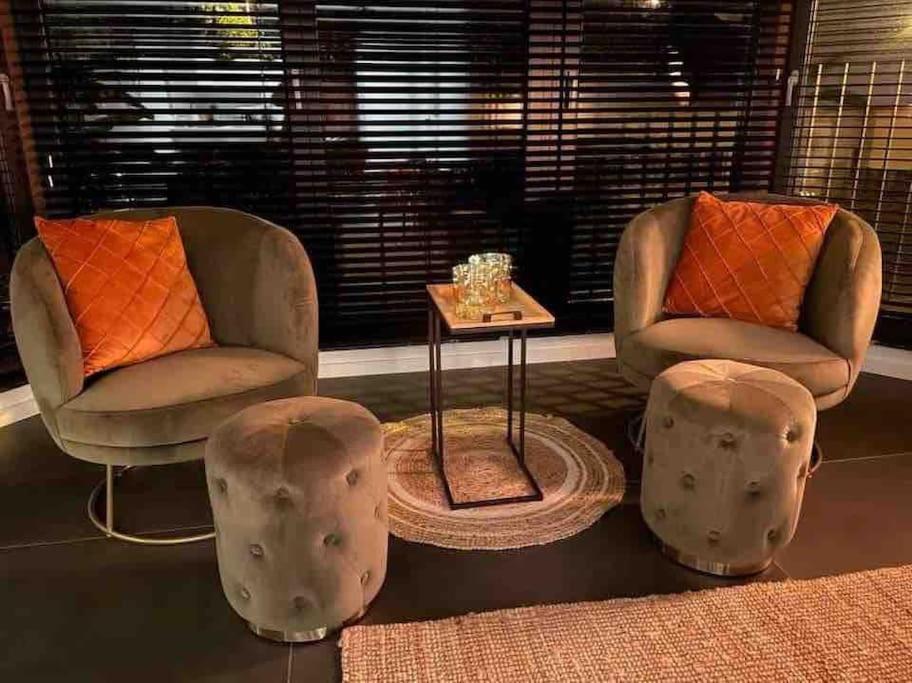 Ostend Chic, Luxe Loftstijl In Oostende Kültér fotó